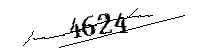 Bitte geben Sie die gezeigten Buchstaben und Zahlen ein
