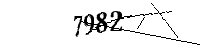 Por favor, escriba las letras y los números siguientes