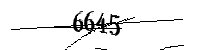 以下に文字と数字を入力してください