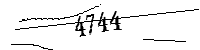 Bitte geben Sie die gezeigten Buchstaben und Zahlen ein
