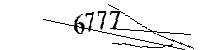 以下に文字と数字を入力してください