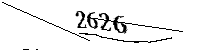 以下に文字と数字を入力してください