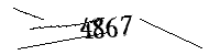以下に文字と数字を入力してください
