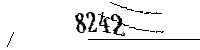 Please type the letters and numbers below