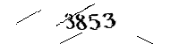 以下に文字と数字を入力してください