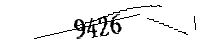 Bitte geben Sie die gezeigten Buchstaben und Zahlen ein