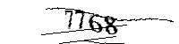 以下に文字と数字を入力してください