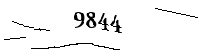 Bitte geben Sie die gezeigten Buchstaben und Zahlen ein