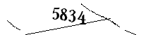 以下に文字と数字を入力してください
