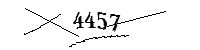 以下に文字と数字を入力してください