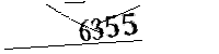 以下に文字と数字を入力してください