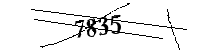 以下に文字と数字を入力してください