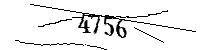 Bitte geben Sie die gezeigten Buchstaben und Zahlen ein