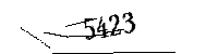 Por favor, escriba las letras y los números siguientes