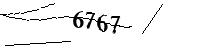 以下に文字と数字を入力してください