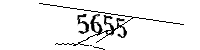 以下に文字と数字を入力してください