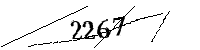 以下に文字と数字を入力してください