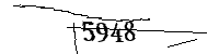 以下に文字と数字を入力してください