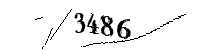 以下に文字と数字を入力してください