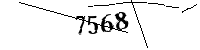 以下に文字と数字を入力してください