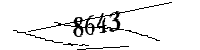以下に文字と数字を入力してください