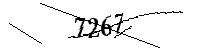 以下に文字と数字を入力してください