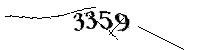 以下に文字と数字を入力してください