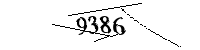 Bitte geben Sie die gezeigten Buchstaben und Zahlen ein