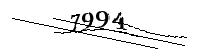 以下に文字と数字を入力してください