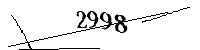 以下に文字と数字を入力してください