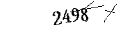 Bitte geben Sie die gezeigten Buchstaben und Zahlen ein