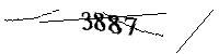 以下に文字と数字を入力してください