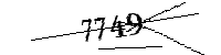 Bitte geben Sie die gezeigten Buchstaben und Zahlen ein