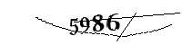 以下に文字と数字を入力してください