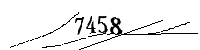 Bitte geben Sie die gezeigten Buchstaben und Zahlen ein