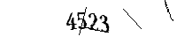 以下に文字と数字を入力してください