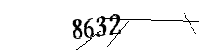 以下に文字と数字を入力してください