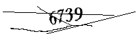 以下に文字と数字を入力してください