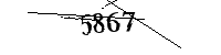 以下に文字と数字を入力してください