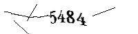 以下に文字と数字を入力してください