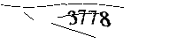 以下に文字と数字を入力してください