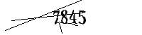 以下に文字と数字を入力してください