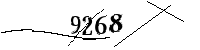 以下に文字と数字を入力してください