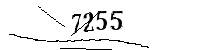 以下に文字と数字を入力してください