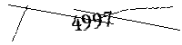 以下に文字と数字を入力してください