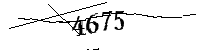 以下に文字と数字を入力してください