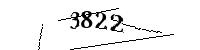 以下に文字と数字を入力してください