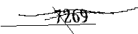 以下に文字と数字を入力してください