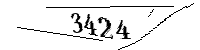 以下に文字と数字を入力してください
