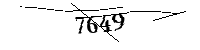 以下に文字と数字を入力してください